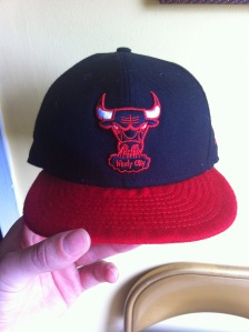 bulls hat 4
