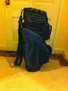 golf bag 3